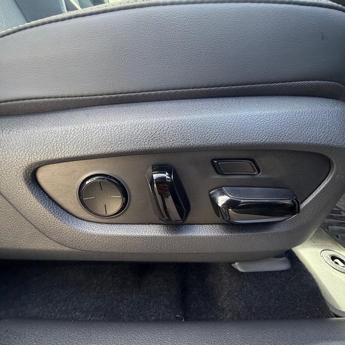 2025 Lexus RX 450h+ Sports Luxury