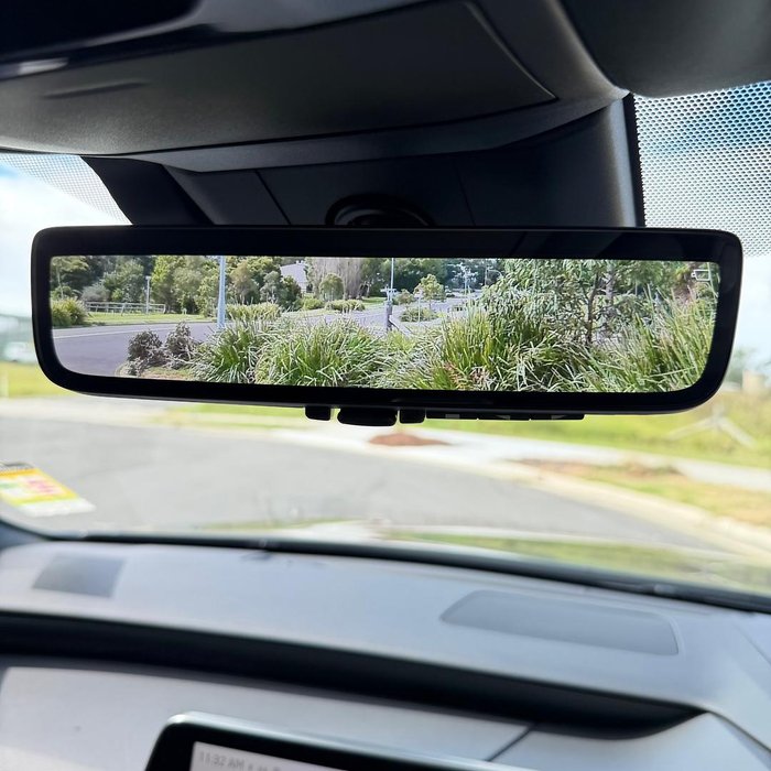 2025 Lexus RX 450h+ Sports Luxury