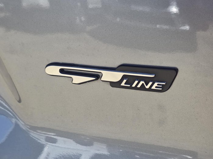 2020 Kia Sorento GT-Line