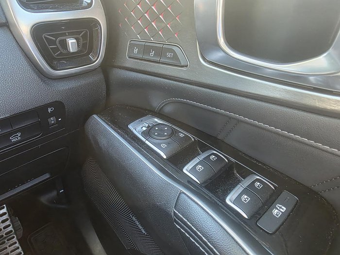 2020 Kia Sorento GT-Line