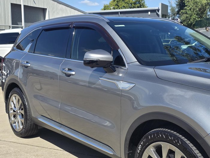 2020 Kia Sorento GT-Line