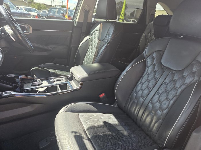 2020 Kia Sorento GT-Line