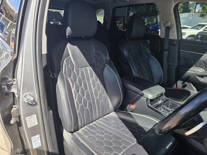 2020 Kia Sorento GT-Line