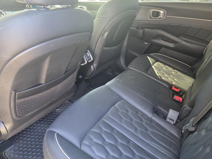 2020 Kia Sorento GT-Line