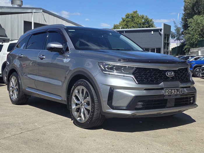 2020 Kia Sorento