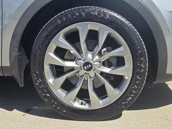 2020 Kia Sorento GT-Line