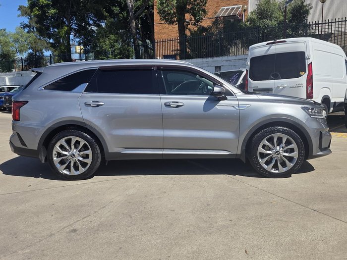 2020 Kia Sorento GT-Line