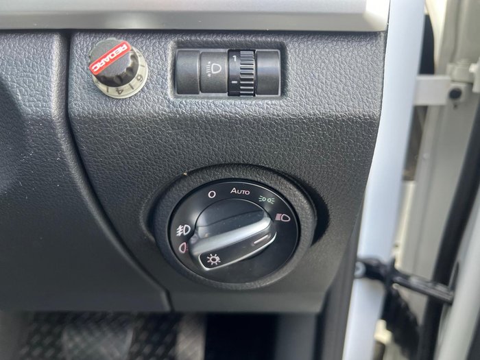 2018 Volkswagen Amarok TDI550 Highline