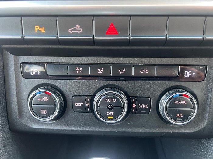 2018 Volkswagen Amarok TDI550 Highline