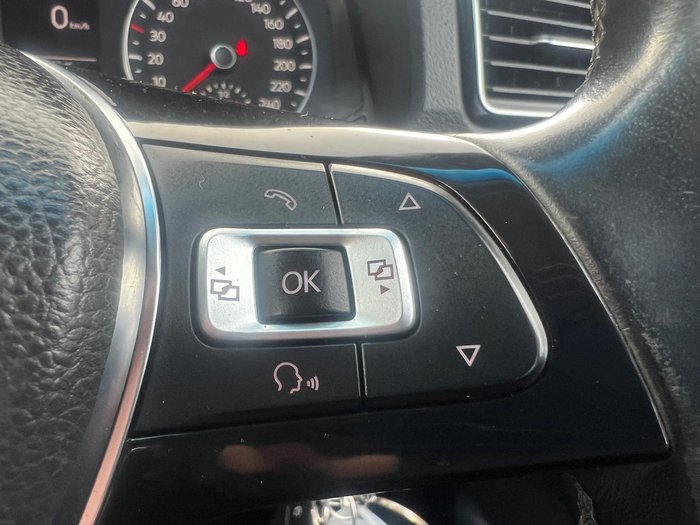 2018 Volkswagen Amarok TDI550 Highline