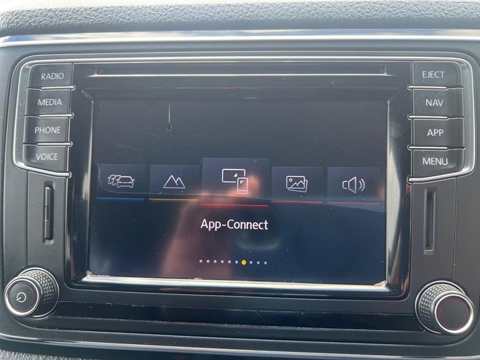 2018 Volkswagen Amarok TDI550 Highline