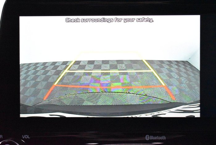 2021 Kia Seltos Sport+