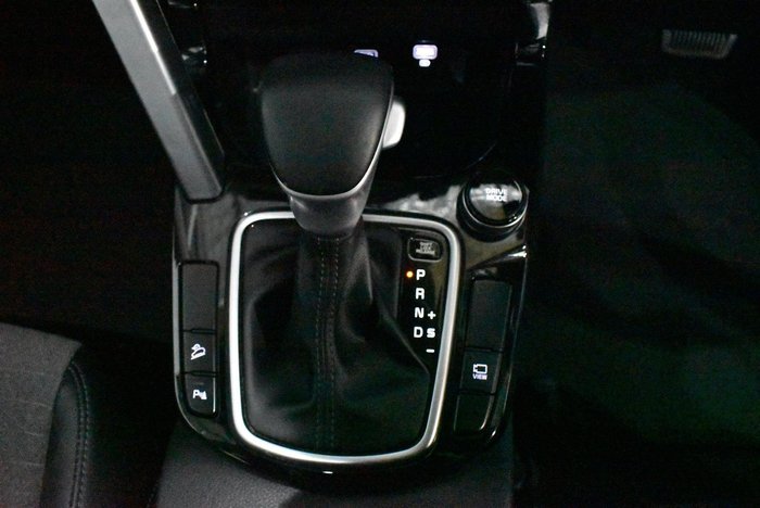 2021 Kia Seltos Sport+