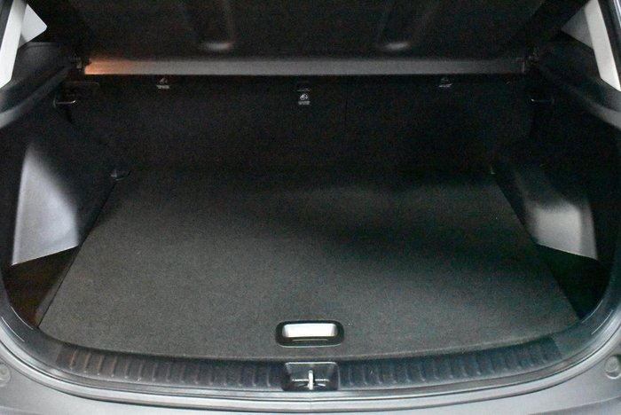 2021 Kia Seltos Sport+