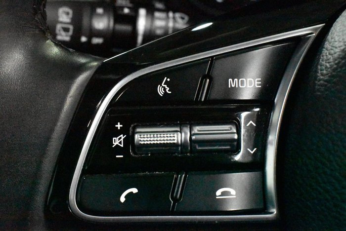 2021 Kia Seltos Sport+