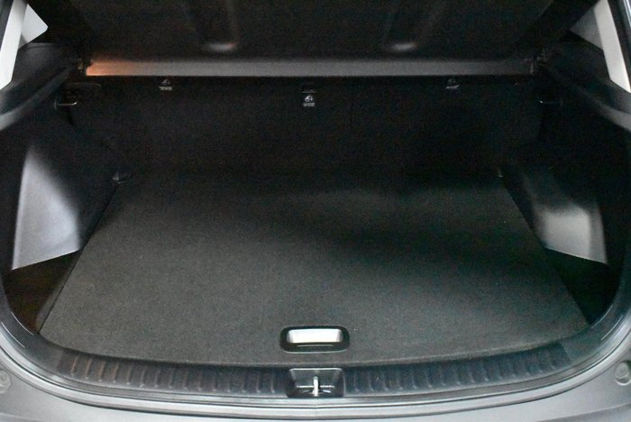 2021 Kia Seltos Sport+