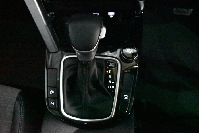 2021 Kia Seltos Sport+