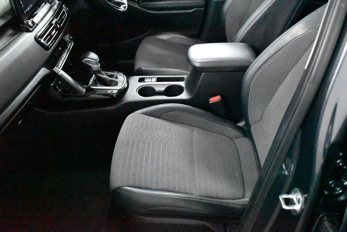 2021 Kia Seltos Sport+