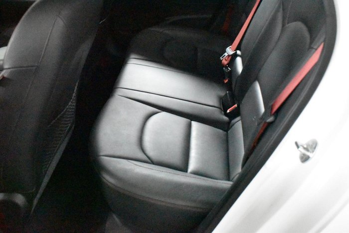2018 Hyundai i30 SR