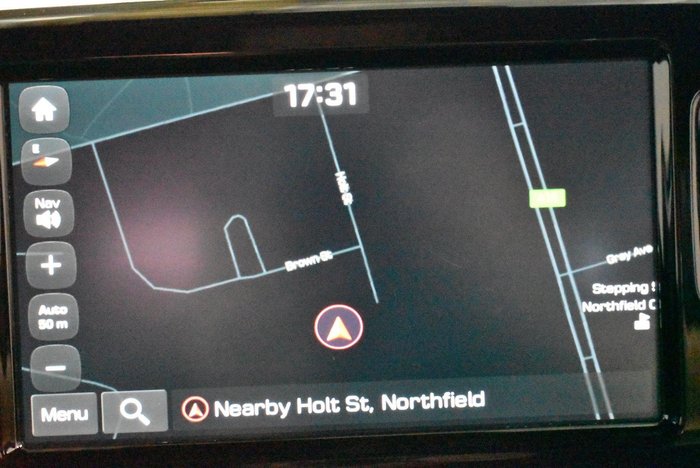 2018 Hyundai i30 SR