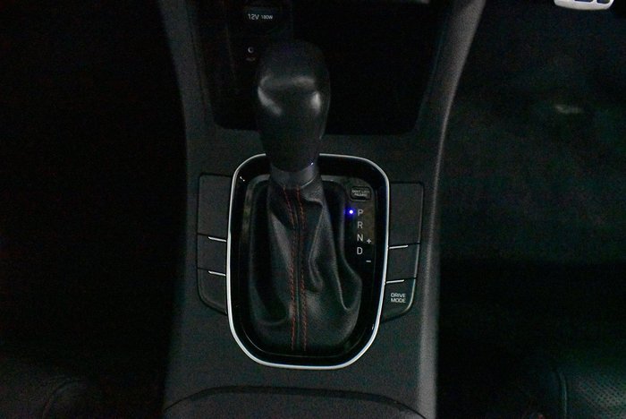 2018 Hyundai i30 SR