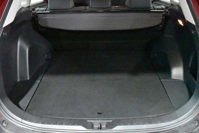 2021 Toyota RAV4 GX