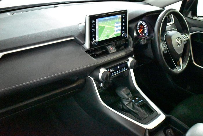 2021 Toyota RAV4 GX