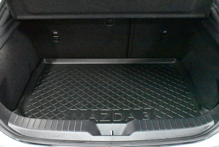 2019 Mazda 3 G20 Pure