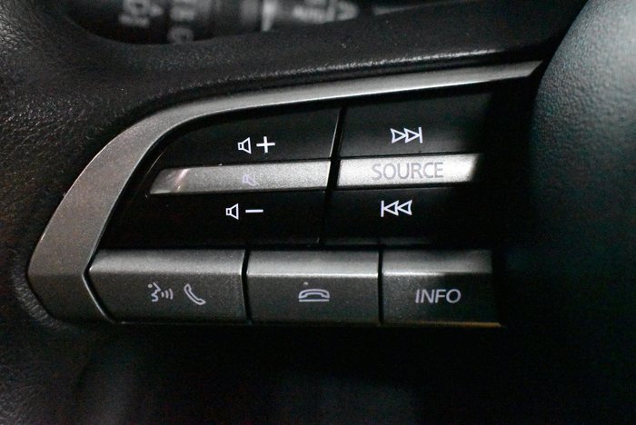 2019 Mazda 3 G20 Pure