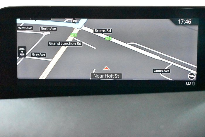 2019 Mazda 3 G20 Pure