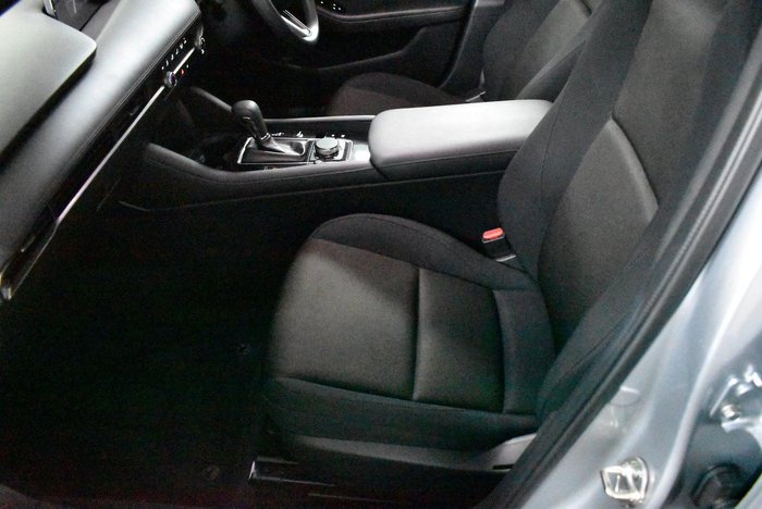 2019 Mazda 3 G20 Pure