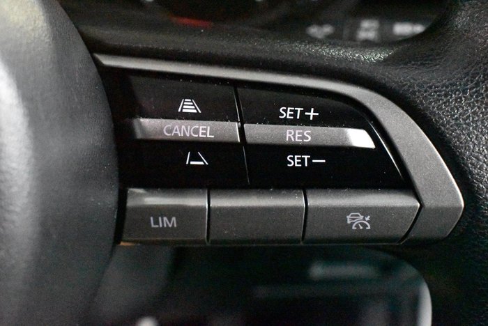 2019 Mazda 3 G20 Pure