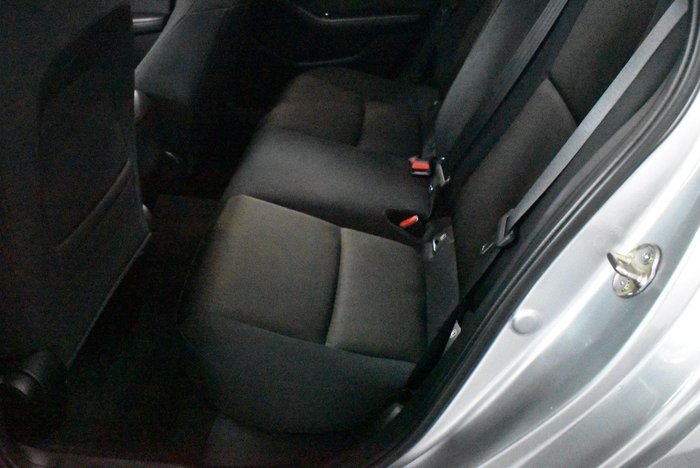 2019 Mazda 3 G20 Pure