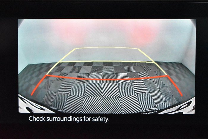 2019 Mazda 3 G20 Pure