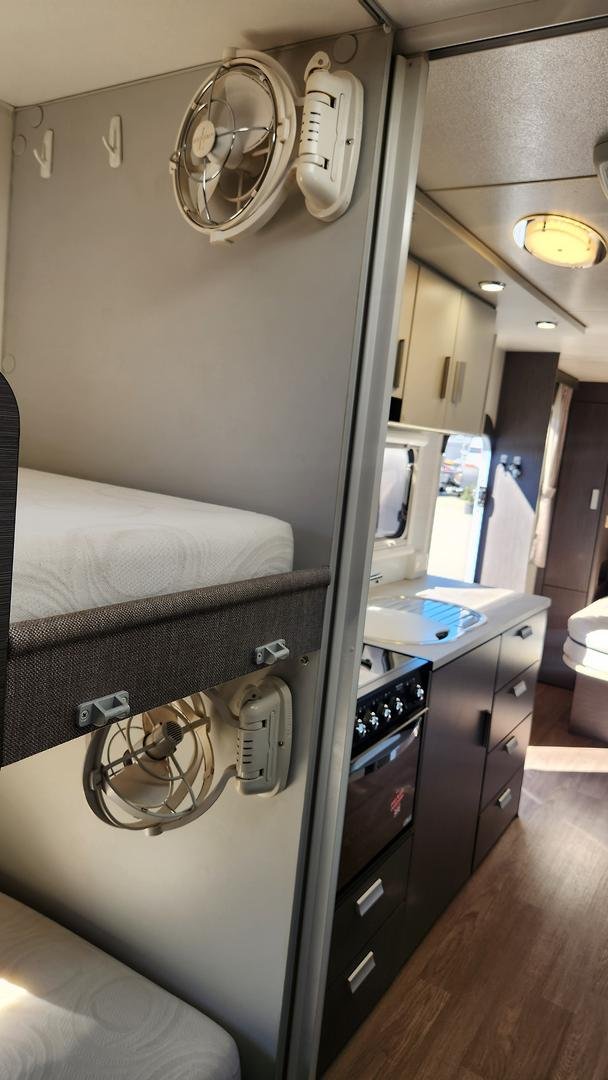 2018 Jayco Journey Outback