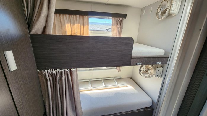 2018 Jayco Journey Outback