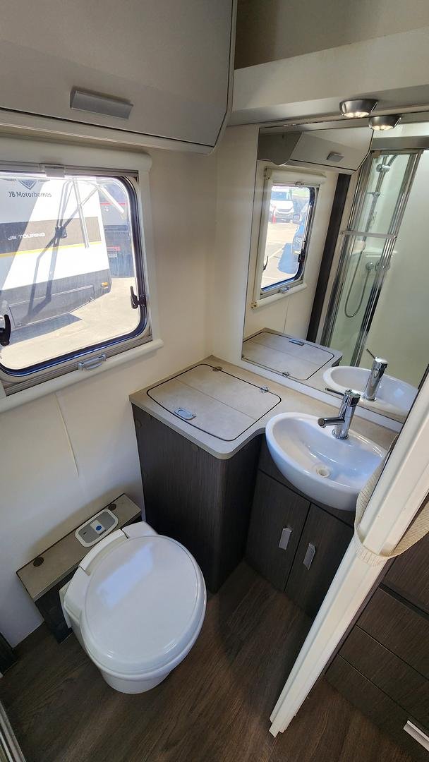 2018 Jayco Journey Outback