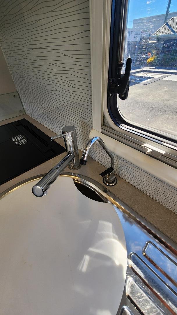 2018 Jayco Journey Outback