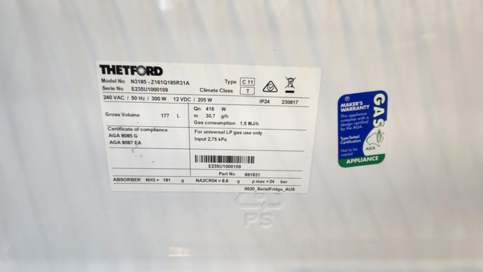 2018 Jayco Journey Outback