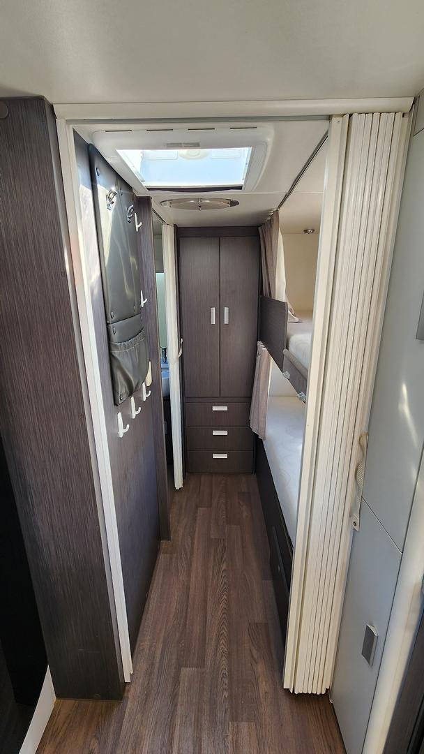 2018 Jayco Journey Outback