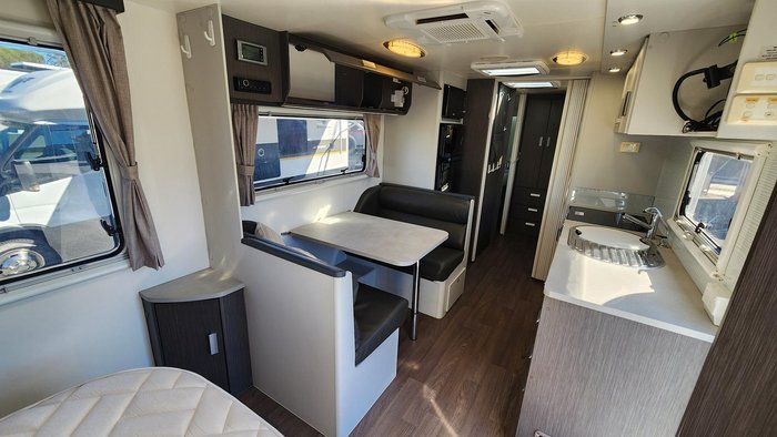 2018 Jayco Journey Outback