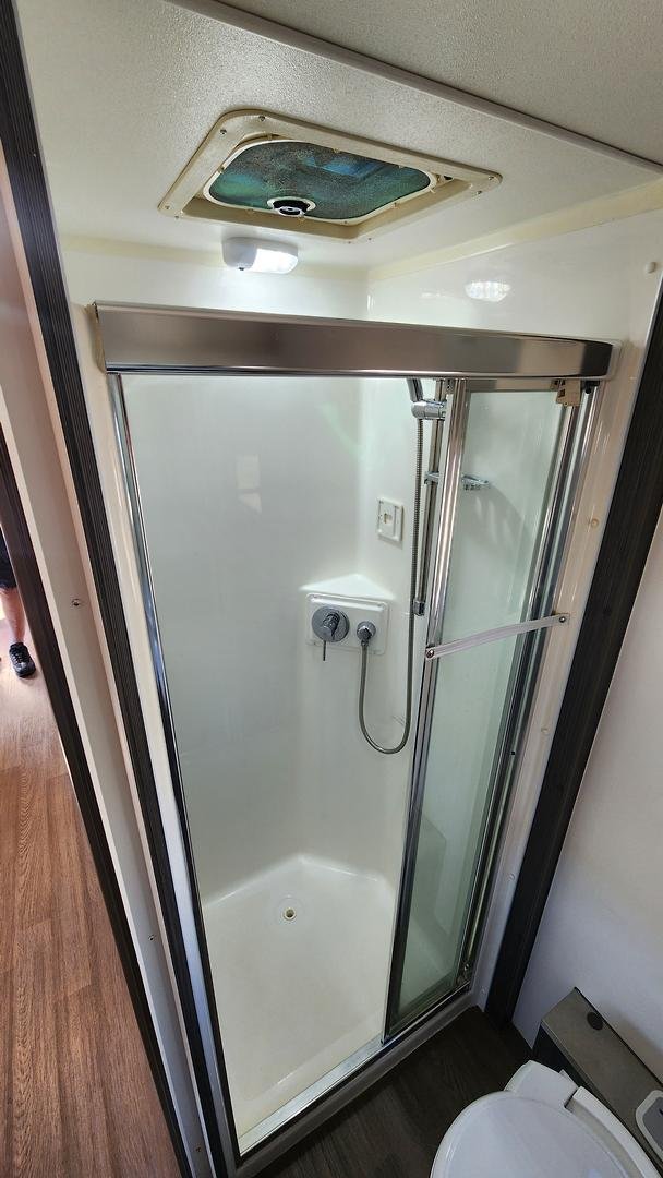 2018 Jayco Journey Outback