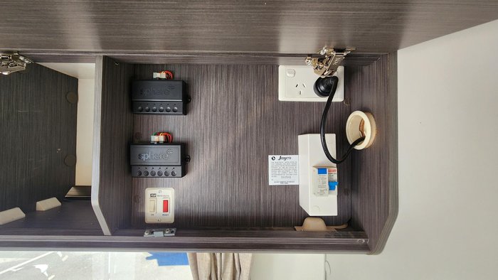 2018 Jayco Journey Outback