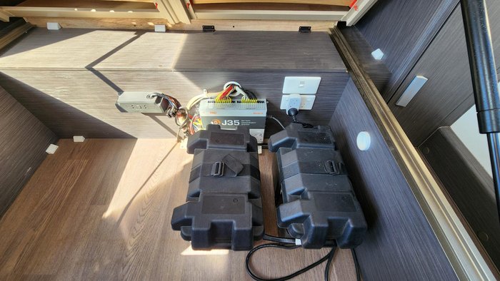 2018 Jayco Journey Outback