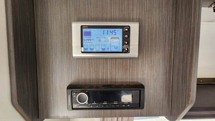 2018 Jayco Journey Outback