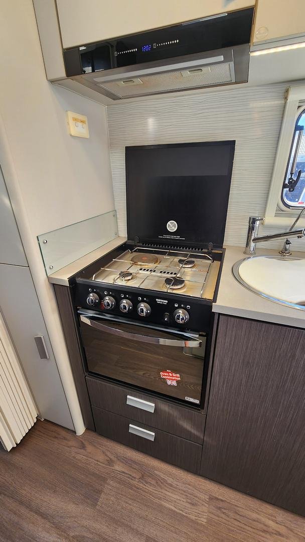 2018 Jayco Journey Outback