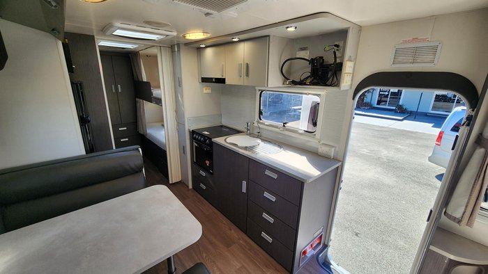 2018 Jayco Journey Outback