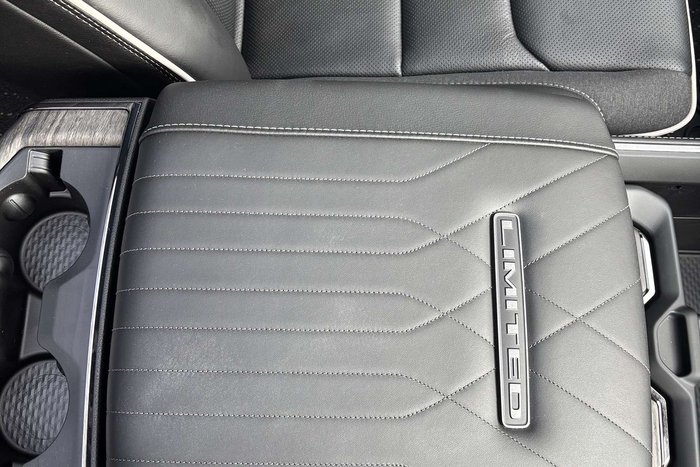 2026 RAM 1500 Limited Hurricane HO RamBox