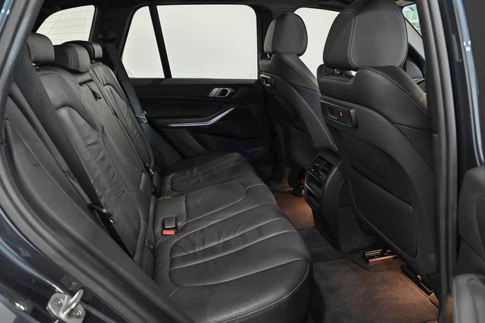 2019 BMW X5 xDrive30d M Sport