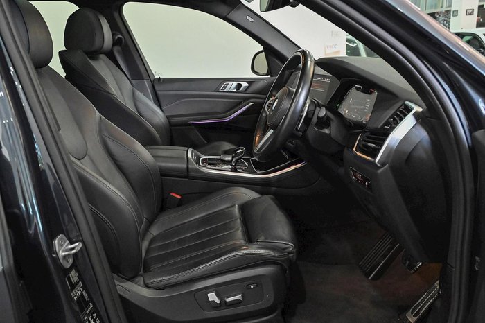 2019 BMW X5 xDrive30d M Sport